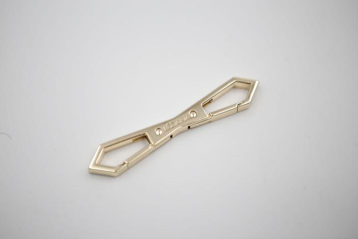 Actual product image Lockink HogtieSet braun