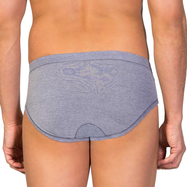 Image du produit Zd Zero Defects Slip Casual Confortable à porter (3XL, Une unité par pack)