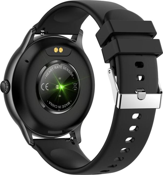 Image du produit Trevi T-Fit 230 Call Smart Fitness Band Noir