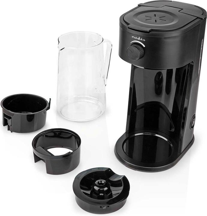 Immagine prodotto Nedis Eiskaffee & Eistee Zubereiter (Spina UE)