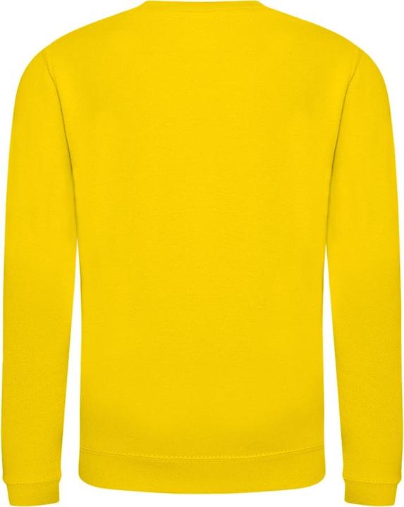 Actual product image Awdis Just Hoods Pullover Sweatshirt Unicoloured (104)