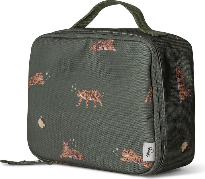 Immagine prodotto Citron Borsa Luch Quadrata Instulated Tiger
