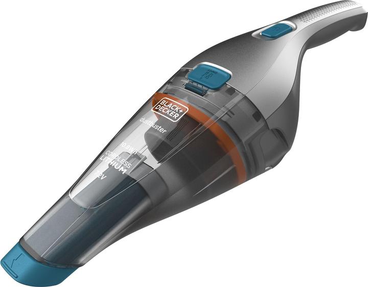 Black & Decker NVC215WAQW
