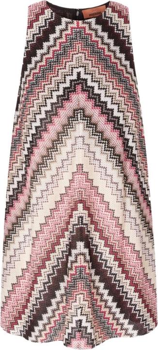 Produktbild Missoni Sleeveless Short Dress (42)