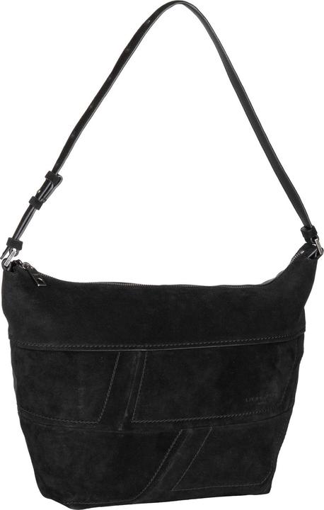 Actual product image Liebeskind Berlin Handtasche Edda Suede (12 l)