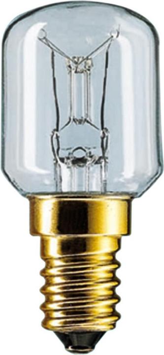 Actual product image Philips Oven lamp T22 (E14, 15 W, 90 lm, 1 x, E)
