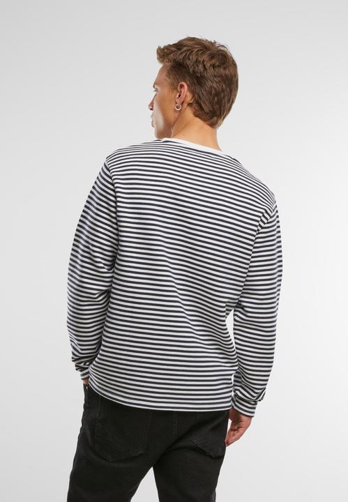 Image du produit Brandit Marine Sweat Pullover - 194875 (4XL)