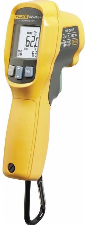 Fluke Infrarot-Thermometer 62 Max+