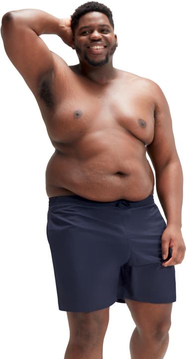 Actual product image Speedo Plus Size Essential 16" Water (4XL)