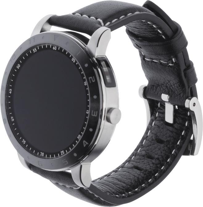 Actual product image ASUS VivoWatch Band HC-S02 f. vivoWatch SP and 5 (Leather)