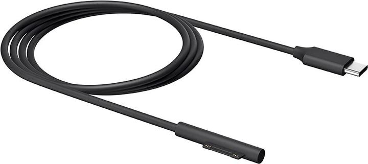 Produktbild Omnicharge Kabel USB-C zu Surface (0.78 m, USB 3.2 Gen 1)