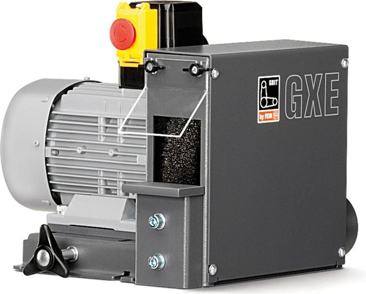 Productafbeelding Fein Ontbramingsmachine GRIT GXE