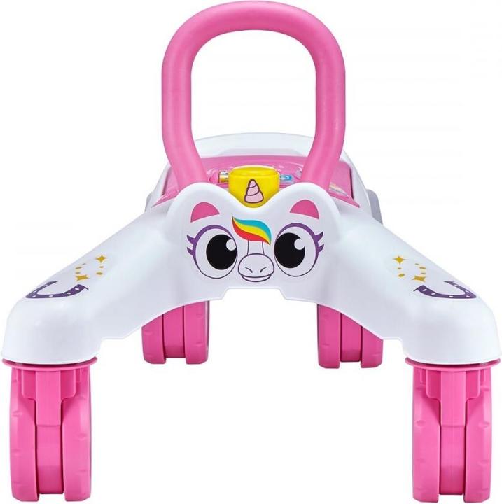 Image du produit Zuru Poussette standard interactive blanche