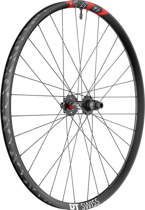 DT Swiss FR 1500 Classic (Hinterrad, 29")