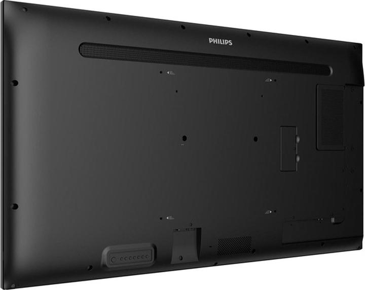 Image du produit Philips D-Line 32BDL4511D 24/7/FHD/400cd (1920 x 1080 pixels, 32")