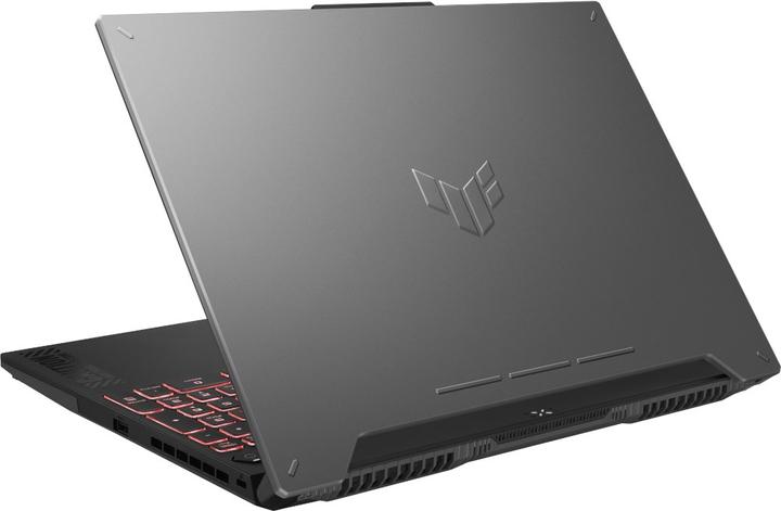 Produktbild ASUS TUF Gaming A15 RTX 4050 (15.60", AMD Ryzen 7 7735HS, 16 GB, 512 GB, CH)
