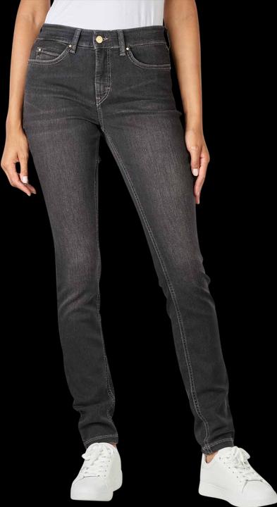 Produktbild MAC Jeans Dream Jeans Skinny Fit Ash Net Wash (W32/L30)