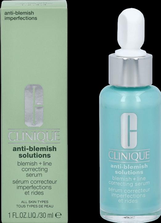 Immagine prodotto Clinique Anti Blemish (30 ml)