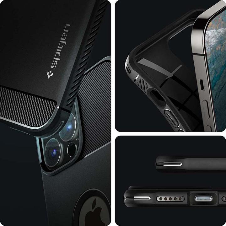 Produktbild Spigen Rugged Armor (Apple iPhone 13 Pro)