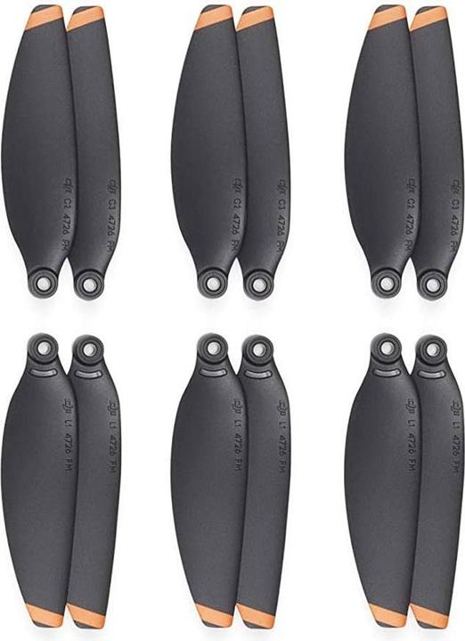 Produktbild DJI Propeller für Mini 2 (Drohnen Propeller, DJI Mini 2)