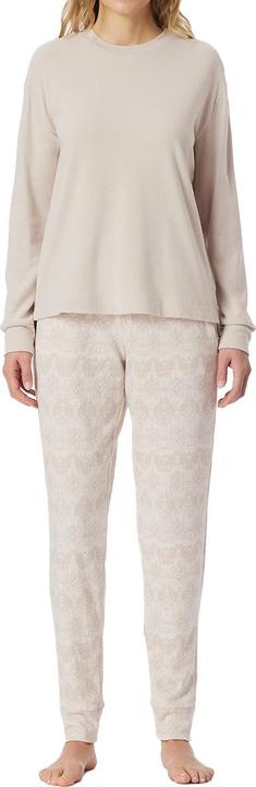 Image du produit Schiesser Pyjama Selected Premium Warming (42)