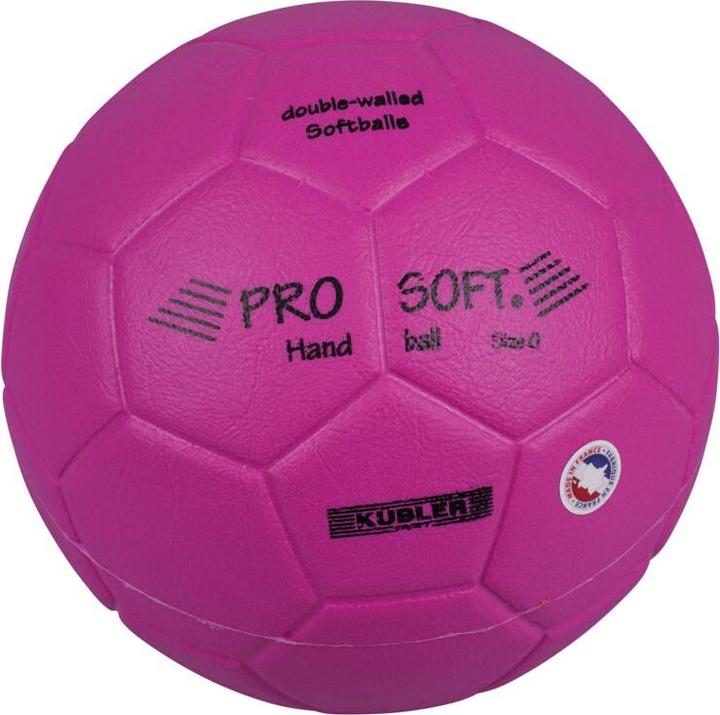 ProSoft Kübler Sport® ® Handball (0)
