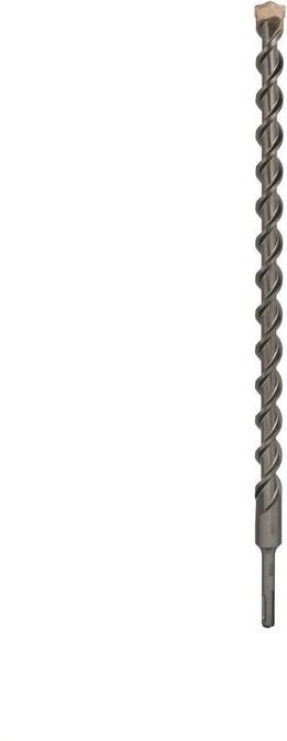 Actual product image Bosch Professional Zubehör Carbide hammer drill 22 mm (22 mm)