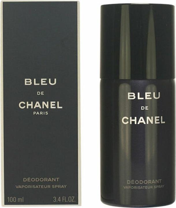 Produktbild Chanel Bleu (Spray, 100 ml)