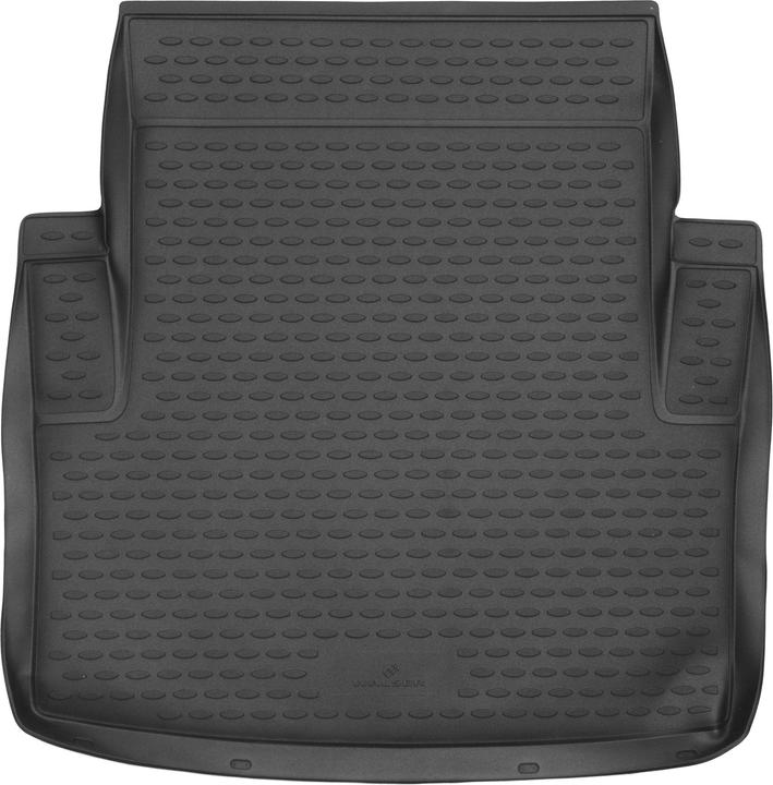 Produktbild Walser Kofferraumwanne für BMW 3er (E90) Limousine BJ 2006 - 2012