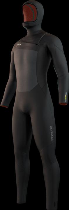 Actual product image Mystic Voltt Hooded Fullsuit 6/4/3mm (4/3 mm, S)