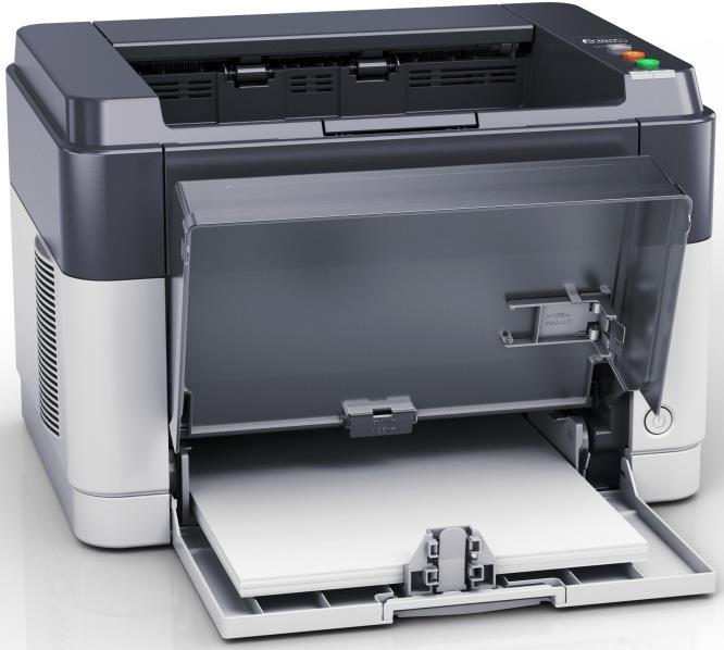 Image du produit Kyocera Fs-1061dn/Kl3 (Laser, Noir et blanc)