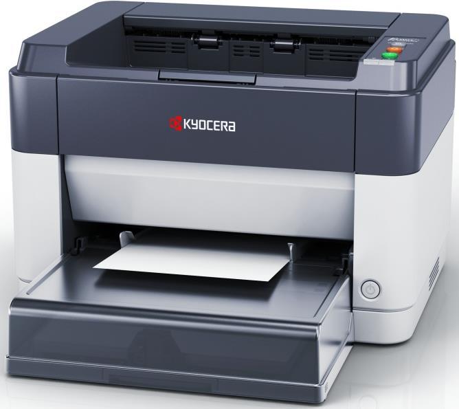 Image du produit Kyocera Fs-1061dn/Kl3 (Laser, Noir et blanc)