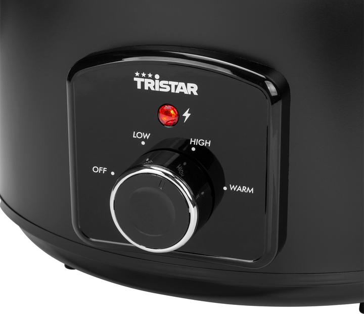 Actual product image Tristar Schongarer (EU plug)