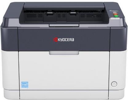 Kyocera Fs-1061dn/Kl3 (Laser, Schwarz-Weiss)