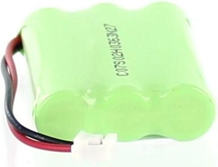 Actual product image AGI Battery compatible with Motorola MBP36 - Battery - 700 mAh