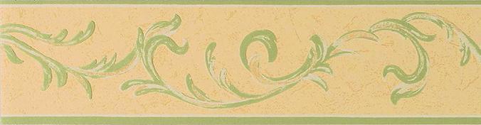 Livingwalls Solo bordi Border 8 3 (5 x 13 cm)