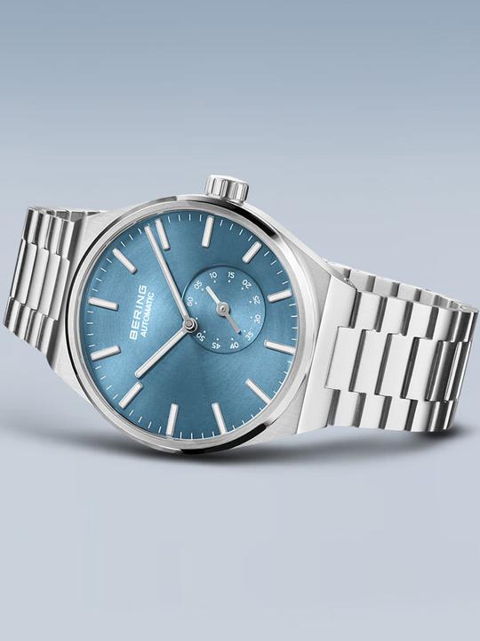 Produktbild Bering 19441-CHARITY Herrenuhr Charity Automatik 41mm 10ATM (Analoguhr, 41 mm)
