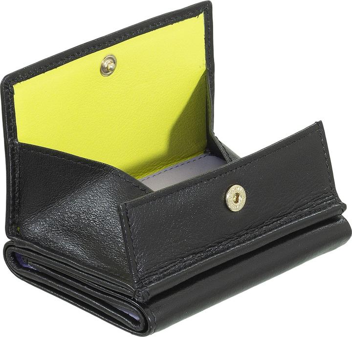 Produktbild Dudu Geldbörse Leder 10 cm