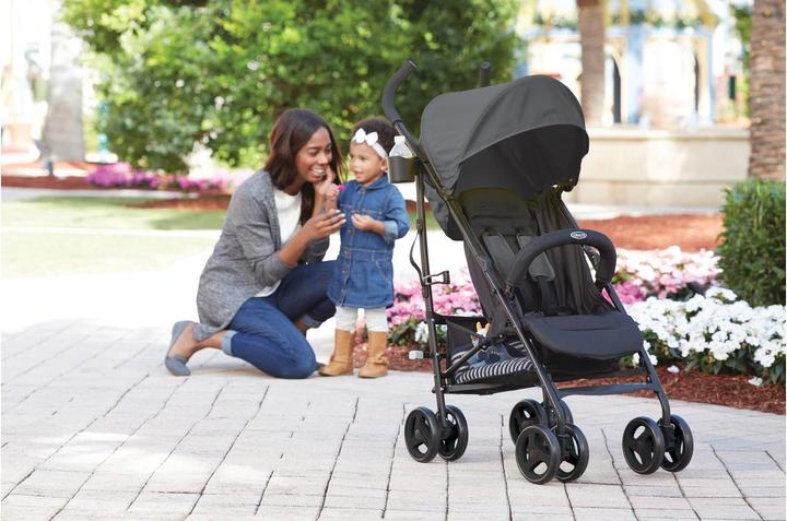 Image du produit Graco Travelite Buggy
