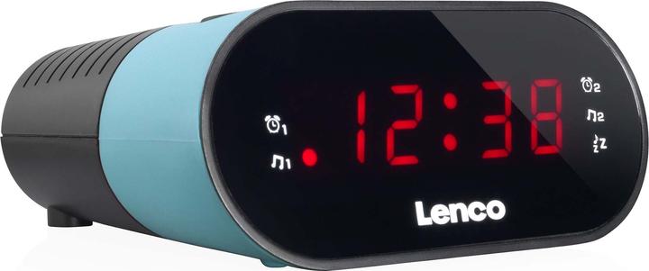 Productafbeelding Lenco Cr-07