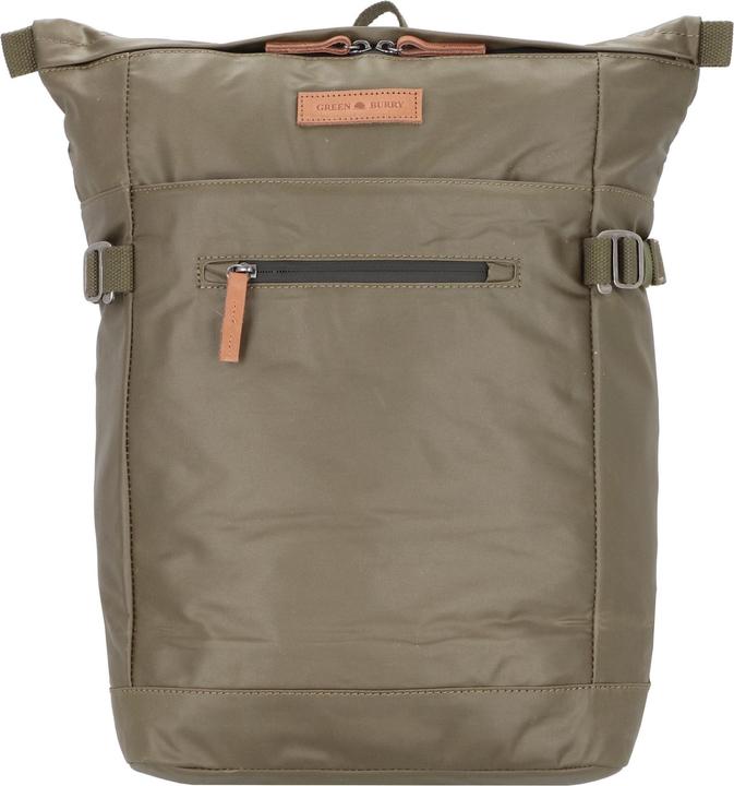 Immagine prodotto Greenburry Zaino / Daypack impermeabile Aviator 5917 (3 l)