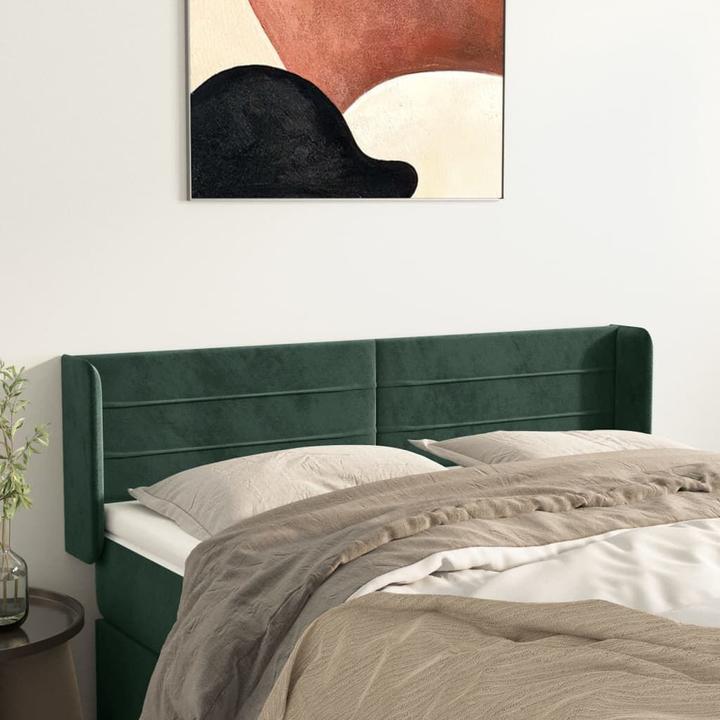 Produktbild VidaXL Kayla (147 x 16 x 88 cm)