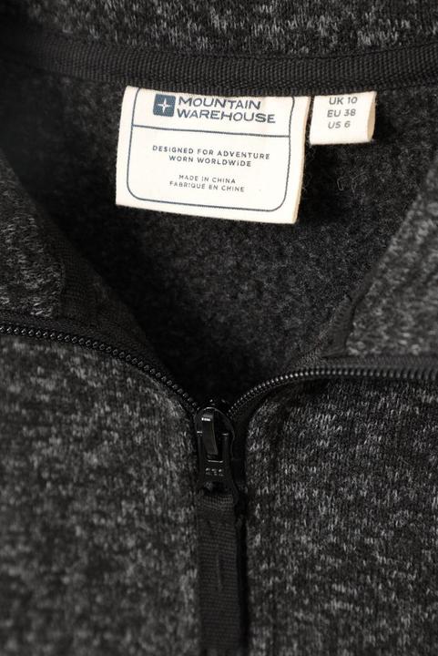 Image du produit Mountain Warehouse - Veste polaire IDRIS - Femme (40 D)