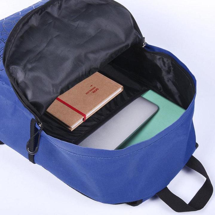 Produktbild Cerda Rick & Morty sac à dos Logo