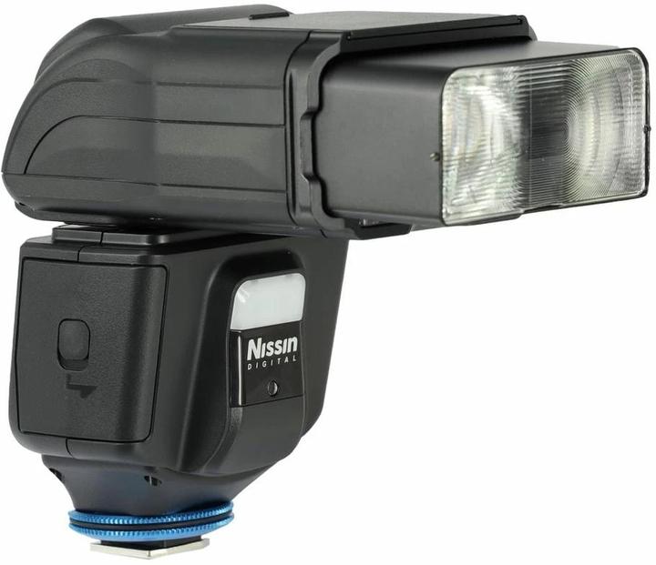 Produktbild Nissin Digital MG 60 Canon Anschluss (Canon)