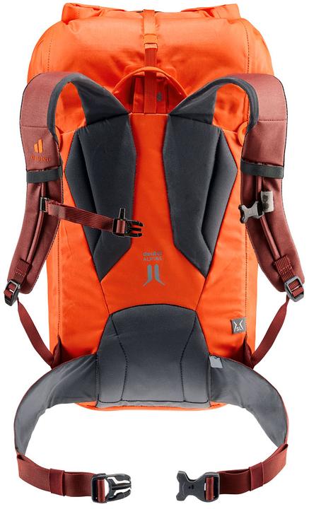 Actual product image Deuter Durascent 28 (28 l)