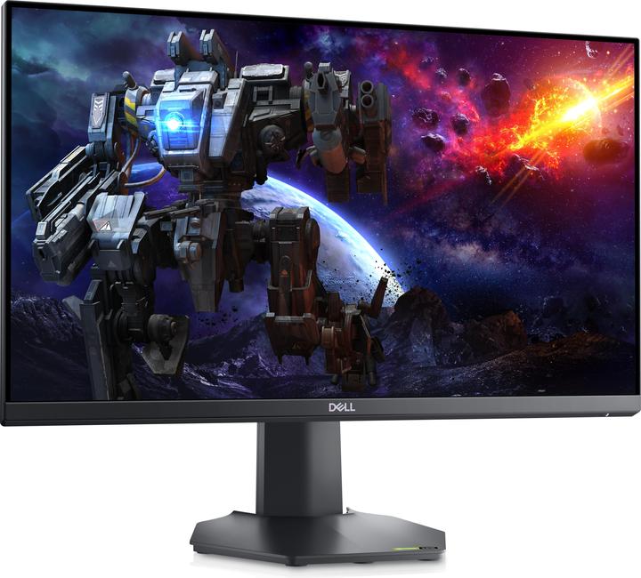 Image du produit Dell G2422HS (1920 x 1080 pixels, 23.80")