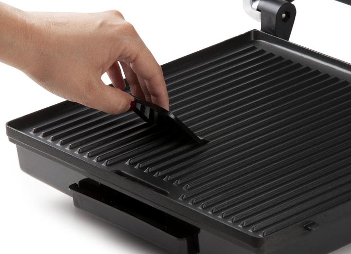 Actual product image Domo DO9225G contact grill