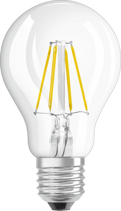 Produktbild Osram Led Retrofit Classic A (E27, 4.50 W, 470 lm, 1 x, F)