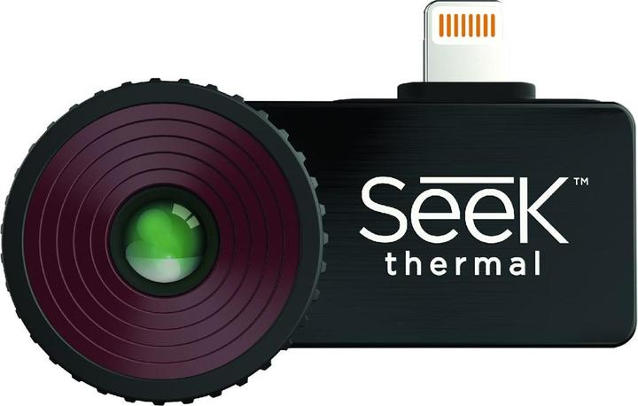 Actual product image SeeK LQ-AAA